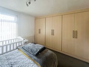 Bedroom 1- click for photo gallery